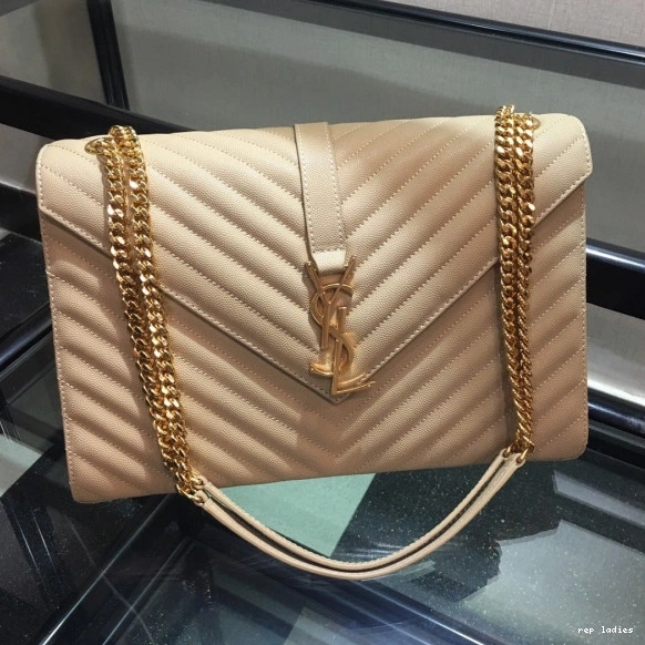 Rep ladies REP YSL COLLEGE 0708